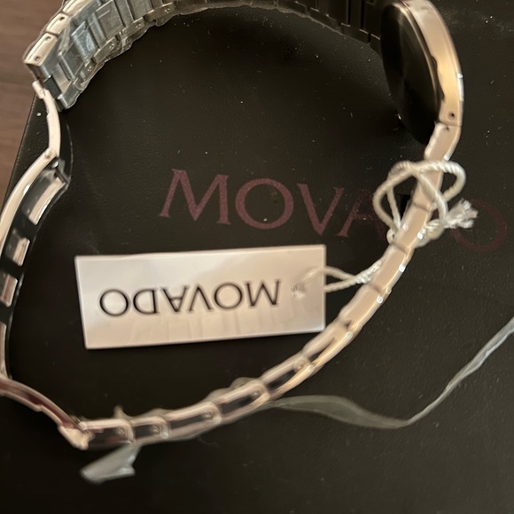 Movado - Picture 9 of 10